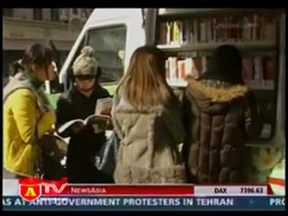 Tin tức truyền hình ATV ngày 03 03 2011