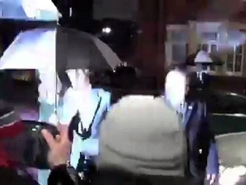 Paul McCartney Gives Up Cannabis