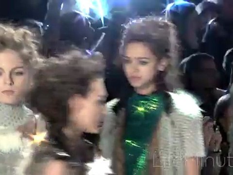 Custo Barcelona Fall 2012