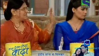 Parvarish Kuch Khatti Kuch Meethi - 16th February 2012