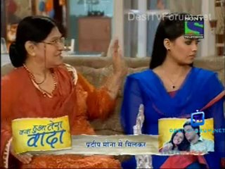 Parvarish Kuch Khatti Kuch Meethi - 16th February 2012