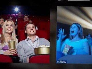 Get Cinema Tickets For FREE. 25$ Gift Card.