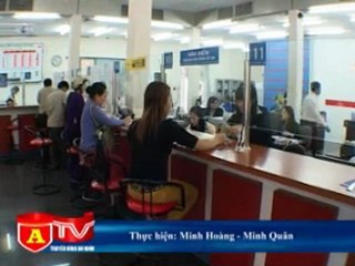 Tin tức truyền hình ATV ngày 21 3 2011