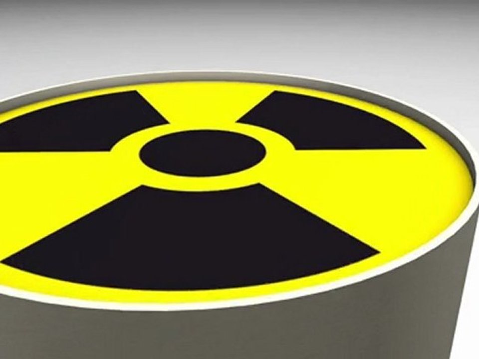 L'Iran et la bombe atomique