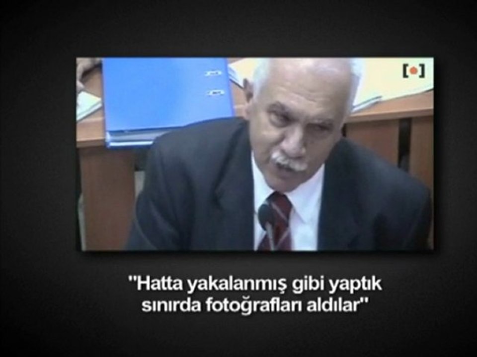 4-DOĞU PERİNÇEK İDDİALARI YANITLIYOR