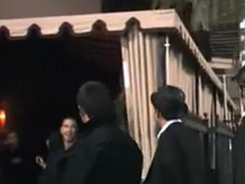 EXCLUSIVE: Chris Pine At a Hollywood Hot Spot.