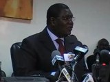 VIDEO Ousmane Ngom Mamadou Diop