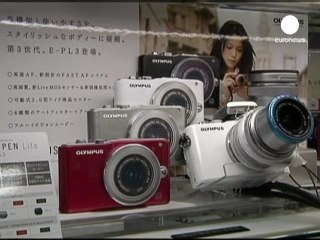 Olympus fraud arrests