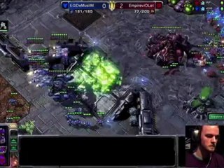 Les plus belles actions du Global Challenge São Paulo