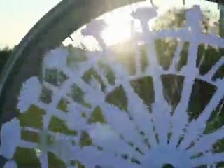 The Bicycle Animation