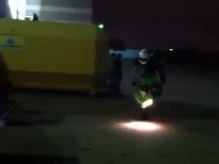 Proper Way To Close A Tailgate