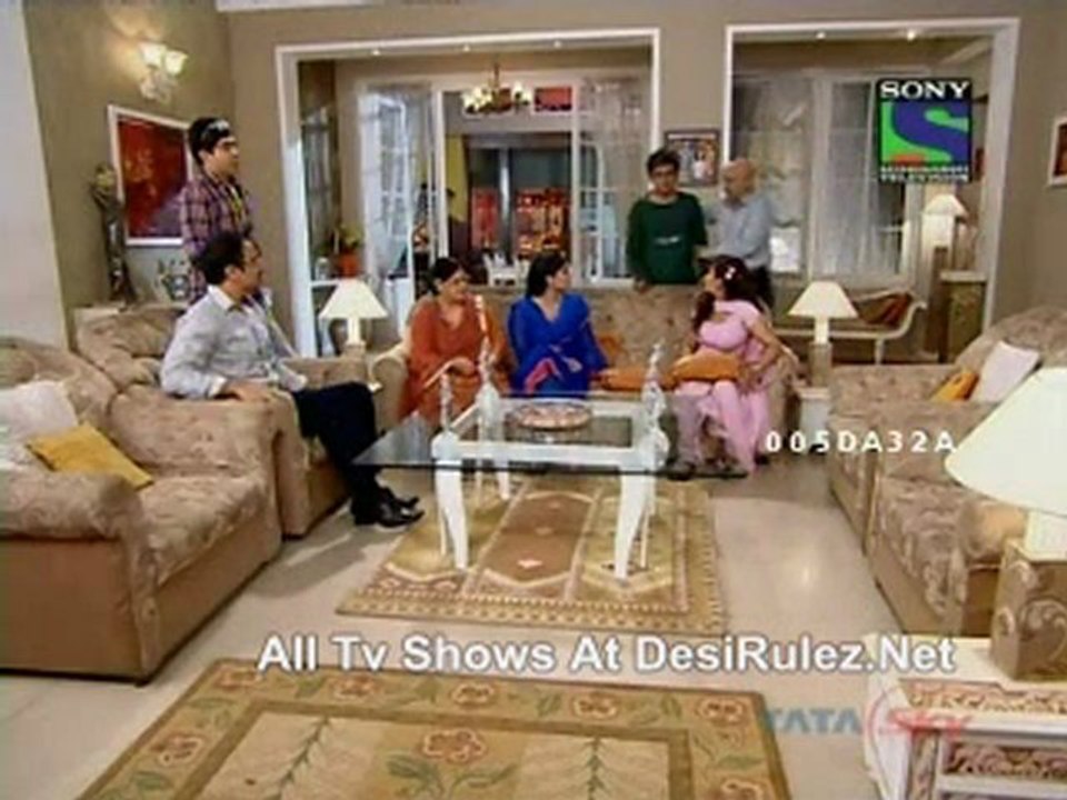 Parvarrish 16th February 2012 Pt-2