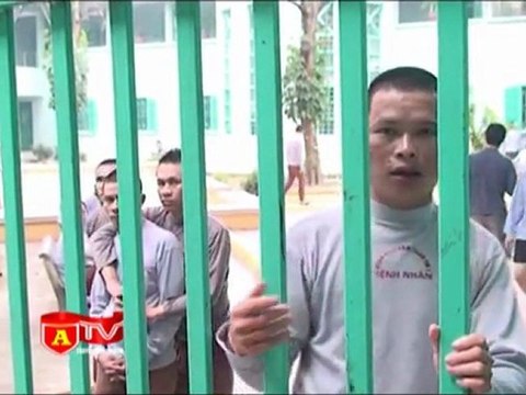 Giải đáp pháp luật: Khi người tâm thần gây án