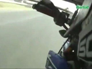 Best Overtake Ever