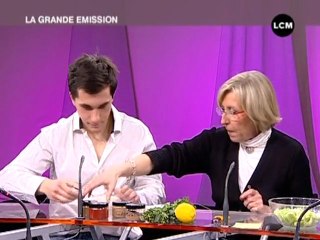 Trucs et Astuces: un filtre d'amour fait maison!