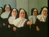 Nuns Learn Self-Defense