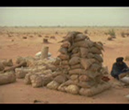 Afrique Verte sur RFI : crise au NIGER