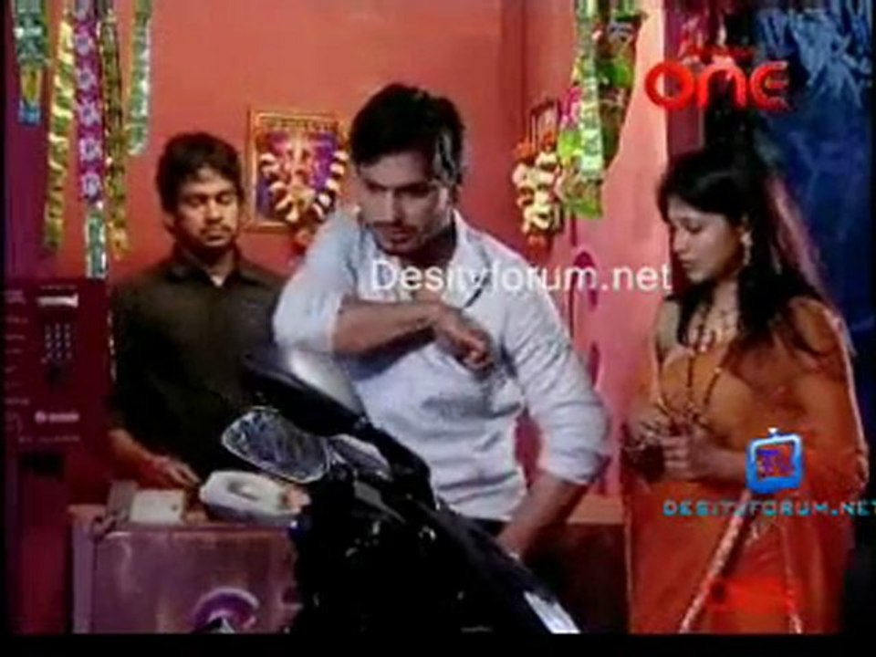 Neem Neem Shahad Shahad - 16th February 2012 - pt4