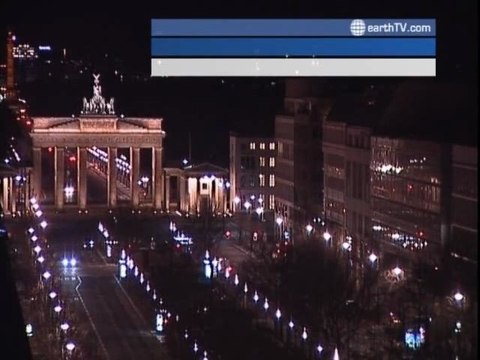 Hong Kong SAR - China, Ekaterinburg - Russia, Lucerne - Switzerland, Venice - Italy, Niagara Falls - Canada, Berlin - Germany, Cannes - France