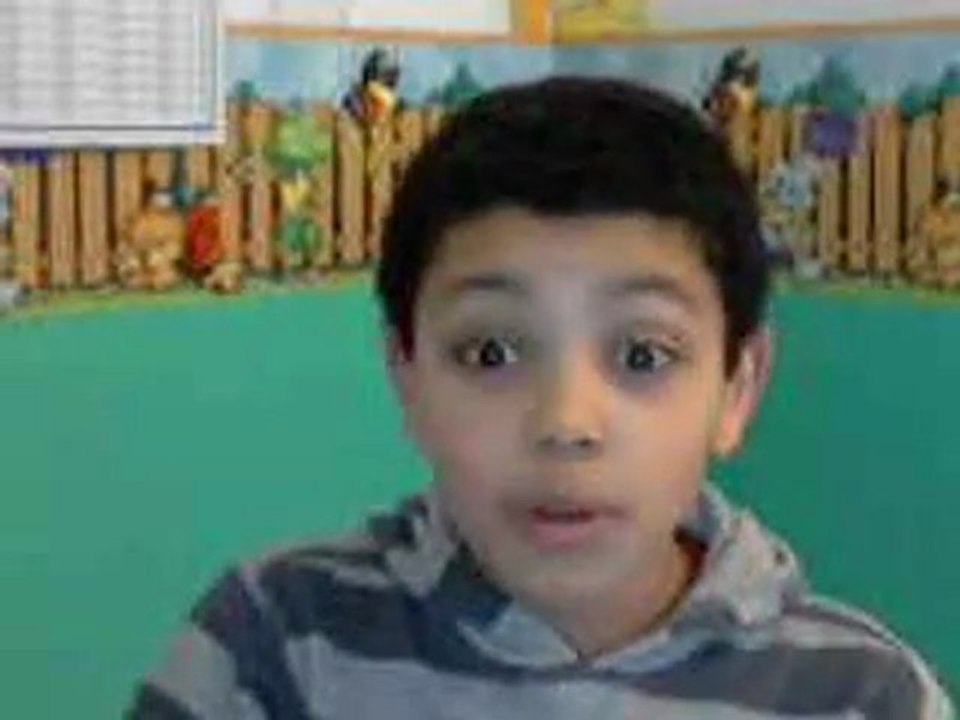 VIDEO POUR MES potes