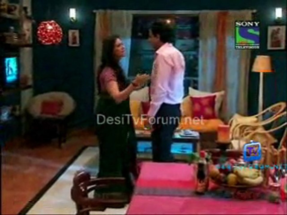 Kya Hua Tera Vaada [Episode 12] - 16th February 2012 Video part1
