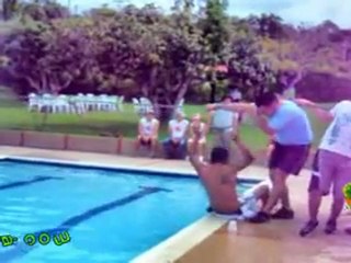 Trabajo en equipo - Outdoor Training