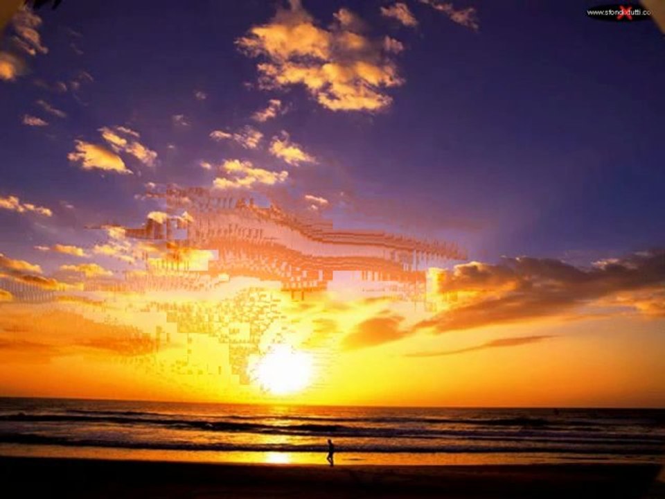 TU SI NA COSA GRANDE