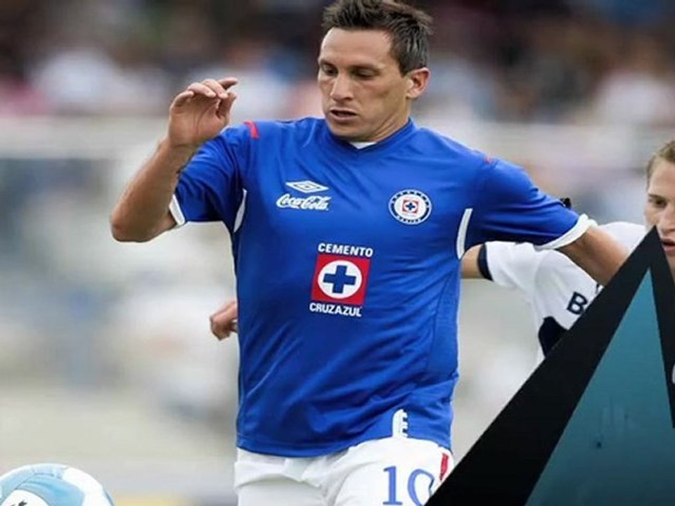 Medio Tiempo: En Fa Cruz Azul vs Pumas CL12.mov