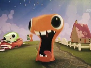 PlayStation Access Vita Rooms extended cut