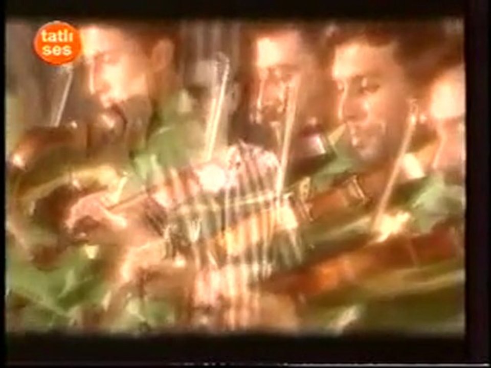 İbrahim TATLISES "HAYDİ SÖYLE "