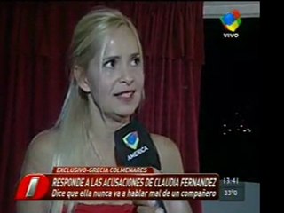 Pronto.com.ar Grecia se defiende