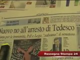 Leccenews24 notizie dal Salento in tempo reale: Rassegna Stampa 16 febbraio