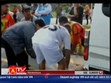 Tai nạn giao thông khiến 5 người thiệt mạng tại Thái Lan