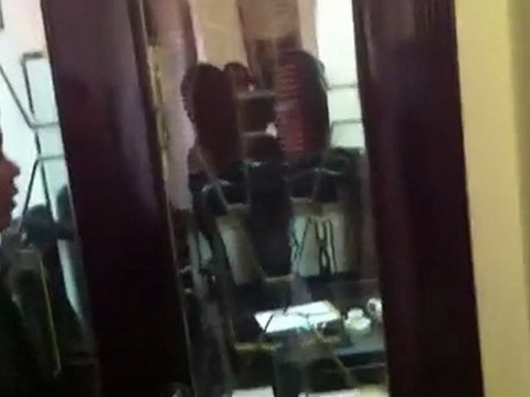 Cơ quan CSĐT làm việc với Trưởng ban cưỡng chế GPMB Tiên Lãng