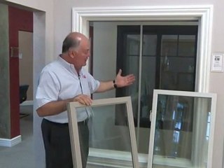 Sliding Replacement Windows in Laguna Hills