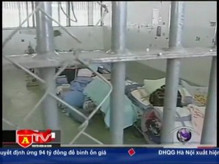 Thái Lan tăng cường trấn áp tội phạm ma túy