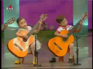 [Guitar] Cha Sun Chon et al. - Our Kindergarten Teacher