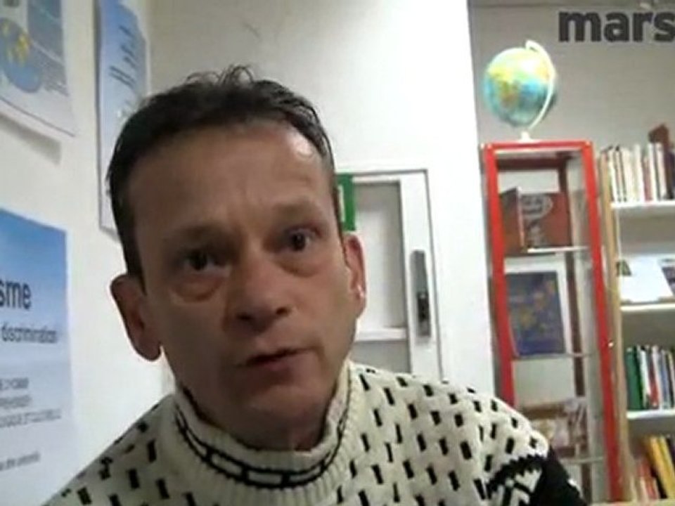 Roms : retour avec Jean-Paul Kopp sur les propos de François Hollande sur Dimanche +