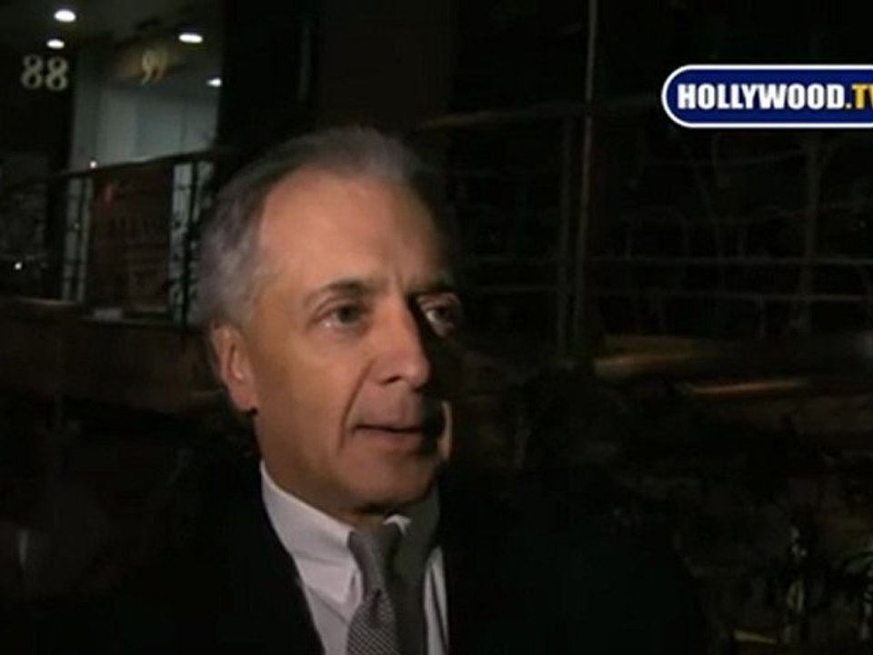 Mark Kaplan Speaks About Britney's Child Custody