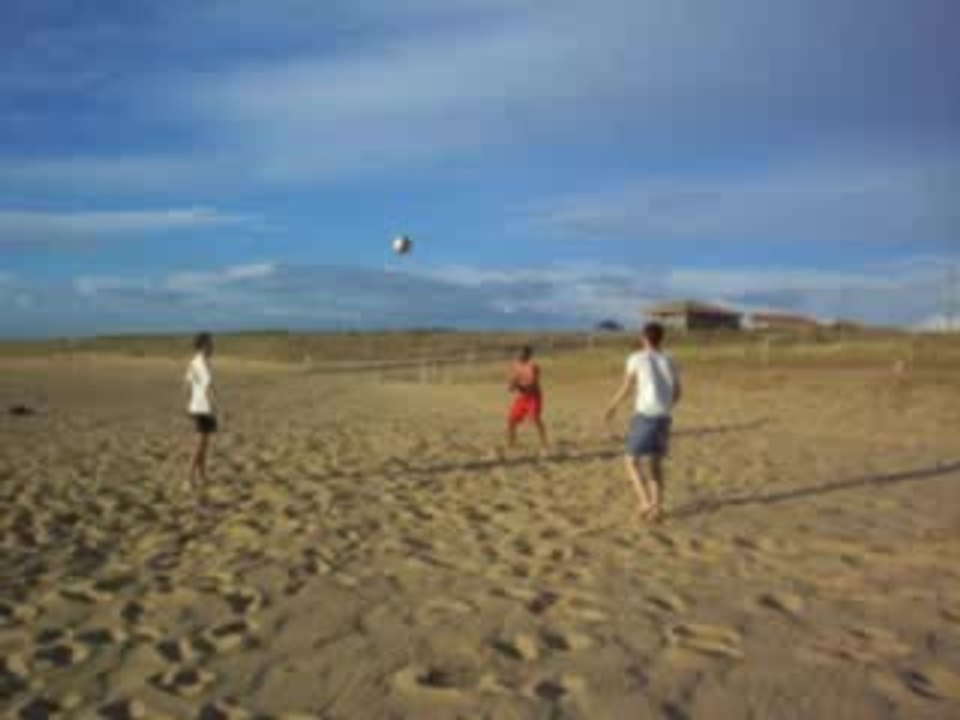 le bras en action