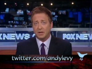 TVs Andy Levy Apologizes To Chris Brown And His Fans!