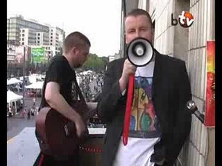 READER'S WIVES (BalconyTV)