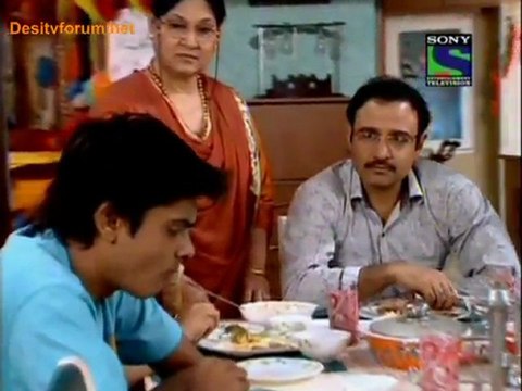Parvarish Kuch Khatti Kuch Meethi - 16th February 2012 Video Watch Online P2
