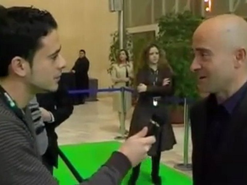 Periodista Digital: Entrevista a Antonio Lobato