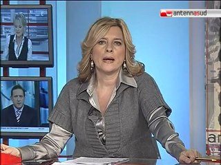 16.02.12 L'editoriale della Direttora | da Antenna Pomeriggio