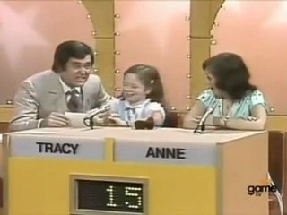 Creepy Game Show Host Wants To Kiss Little Girls On TV
