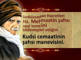 MUSTAFA AKCA nın IDDIALARINA CEVAP 4- HZ MEHDI  3 BUYUK GOREVI AYNI ANDA YAPACAKTIR