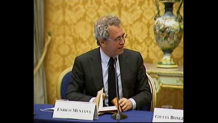 Roma - L'Africa ha un volto nuovo quello delle donne (15.02.12)