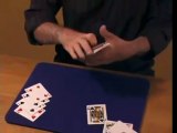 The Aristocrats Joke, Card Trick