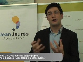 La politique d’intégration de Nicolas Sarkozy